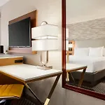 Hotel Baltimore Downtown-Inner Harbor