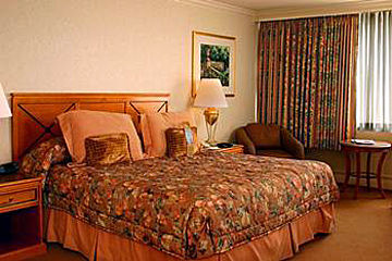 Downtown-inner Harbor Hotel 3*