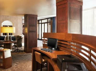 Hotel Downtown-inner Harbor Baltimore